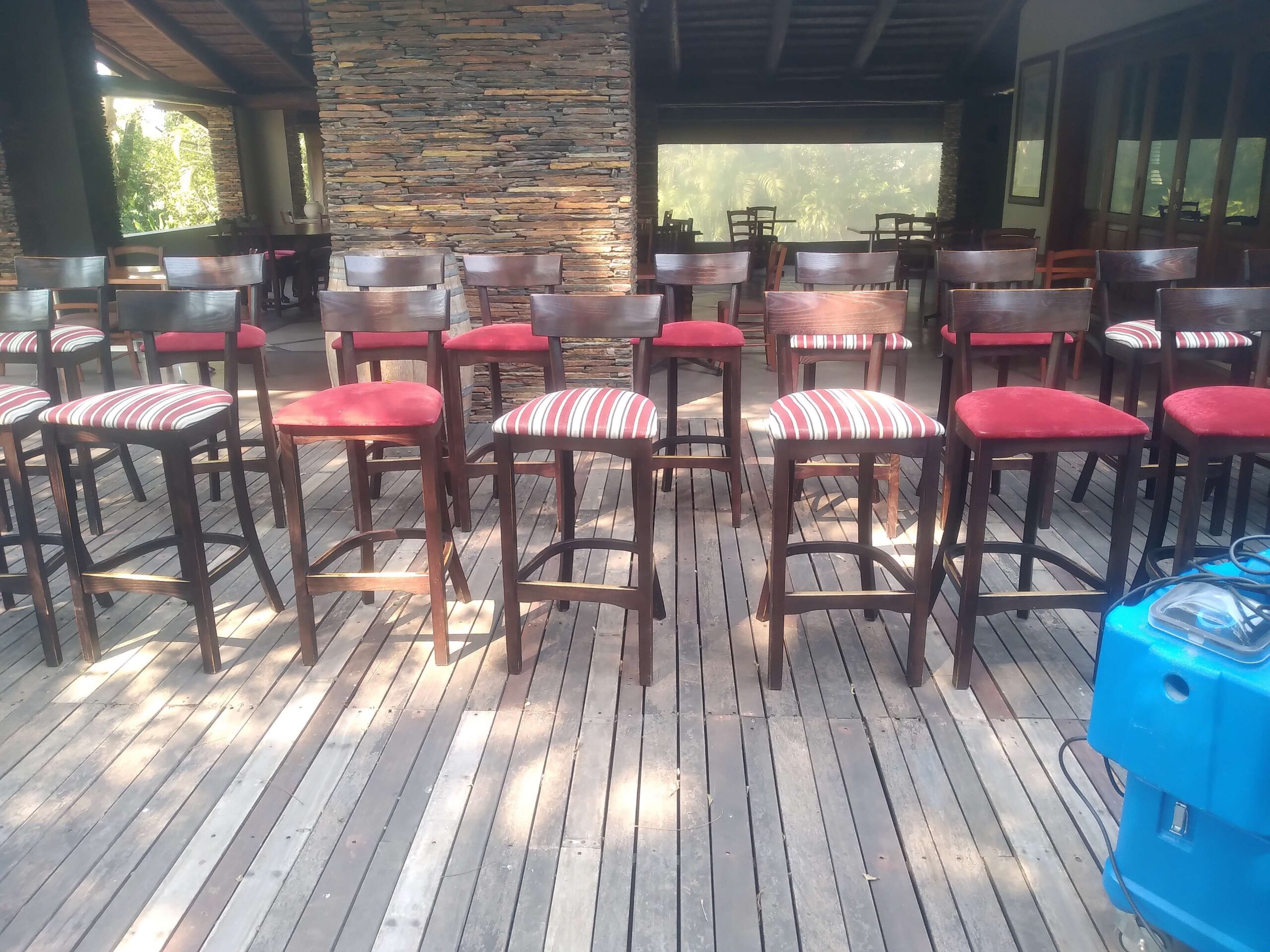 Commercial Cleaning
